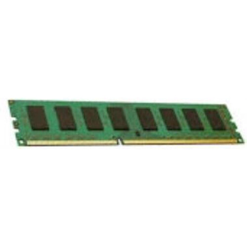 Fujitsu S26361-F4026-L208 - Geheugenmodule - 8 GB DDR4 2666 MHz ECC - Groen