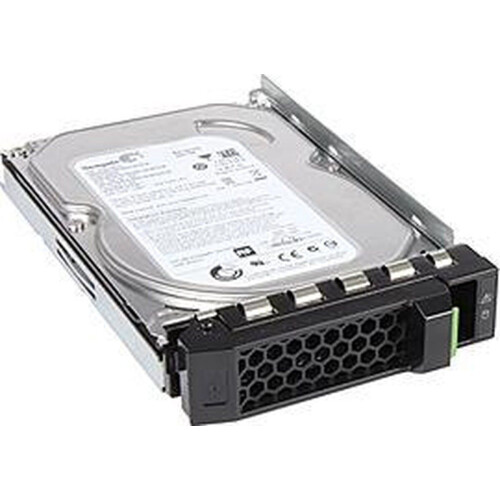 Fujitsu S26361-F5638-L800 - HDD 3.5" - 8TB 7200RPM 256MB Cache - (1x) Tweedehands