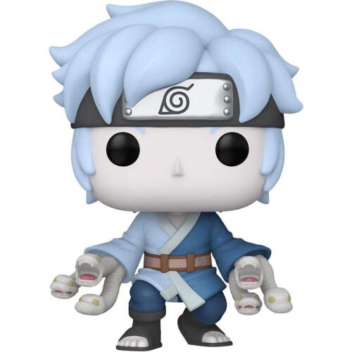 Funko - Pop Animation #1357 - Mitsuki with Snake Hands - 9,5 cm