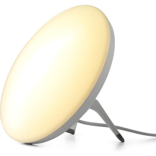 Fysic FW450 - Daglichtlamp - 10.000 lux LED - Sfeerverlichting Tweedehands