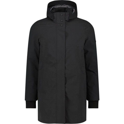 Gaastra Jacket - Waterdicht - Gewatteerd - Zwart - XXL (2023)