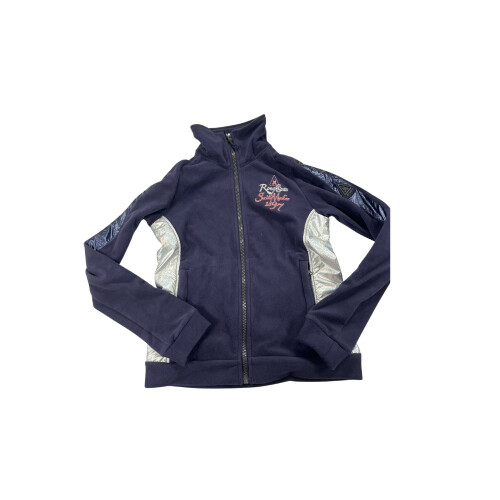 Gaastra Trysail F Dames Pullover– Navy – Maat XS – Sportieve Maritime Look