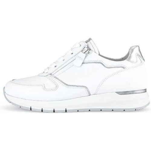 Gabor 46.358.50 - Sneakers - sportieve uni - wit Tweedehands