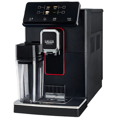 Gaggia MAGENTA PRESTIGE - Super automatische espressomachine - 12 drankopties - 1,8L waterreservoir Tweedehands