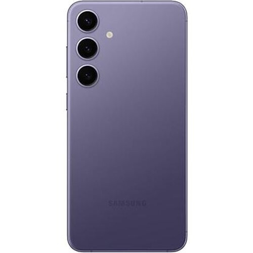 Refurbished Galaxy S24+ 256GB - Violet - Simlockvrij - Dual-SIM Tweedehands