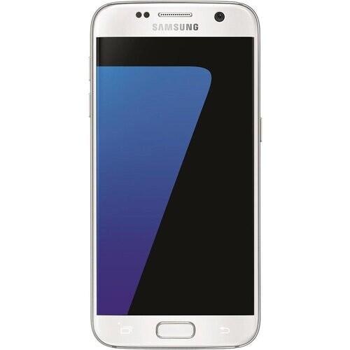 Refurbished Galaxy S7 32GB - Wit - Simlockvrij Tweedehands