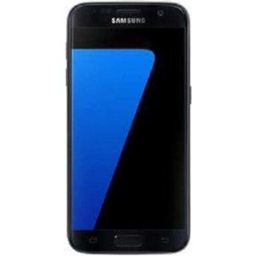 Galaxy S7 32GB - Zwart - Simlockvrij - Dual-SIM Tweedehands