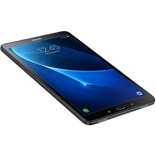 Refurbished Galaxy Tab A 10.1 16GB - Zwart - WiFi + 4G Tweedehands