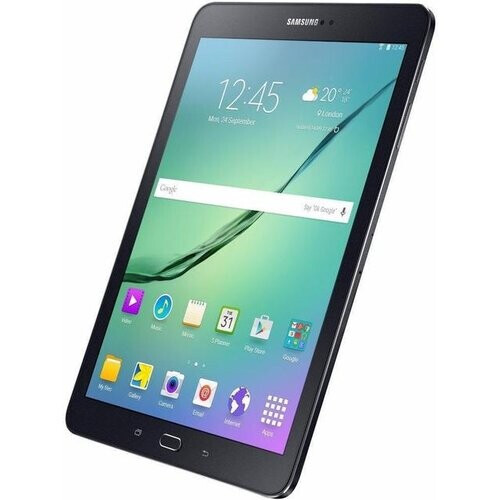 Refurbished Galaxy Tab S2 32GB - Zwart - WiFi Tweedehands