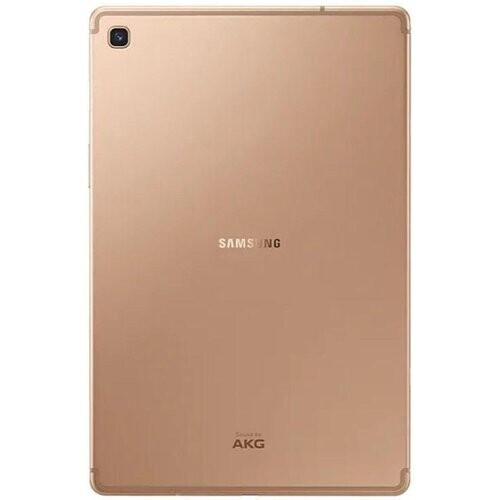 Refurbished Galaxy Tab S5E 64GB - Goud - WiFi + 4G Tweedehands