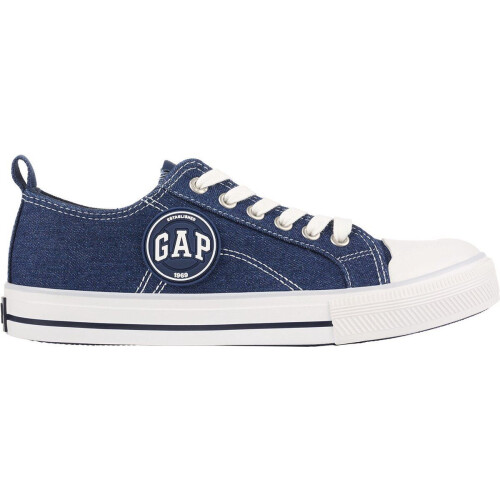 Gap Sneaker - Vetersluiting - Blauw - 37 (2024)