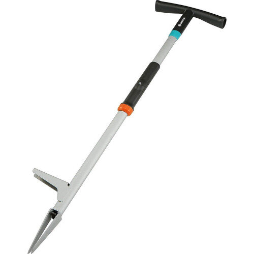GARDENA 03518-20 - Onkruidsteker - Gepatenteerde bladen - 100 cm