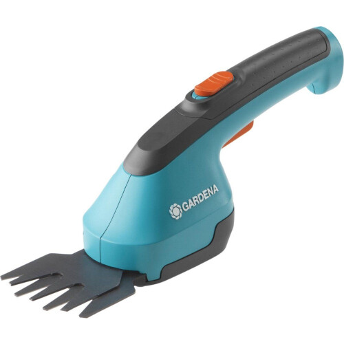 GARDENA AccuCut Li - Grasschaar - Accu 3.6 V - Maaibreedte 80 mm