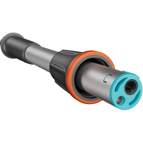 GARDENA AquaBrush - Verlengsteel - 95,5 cm - Vergroot bereik met 53 cm Tweedehands