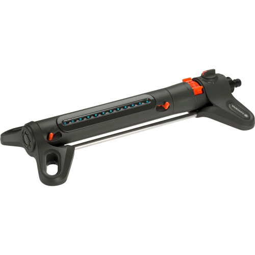 Gardena AquaZoom S - Zwenksproeier - Instelbare sproeistraal