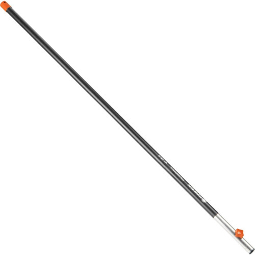 GARDENA Combisystem aluminium steel 150 cm Tweedehands