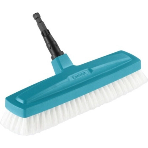 GARDENA Combisystem schrobber - werkbreedte 30 cm - aanbevolen steellengte 130/150 cm Tweedehands