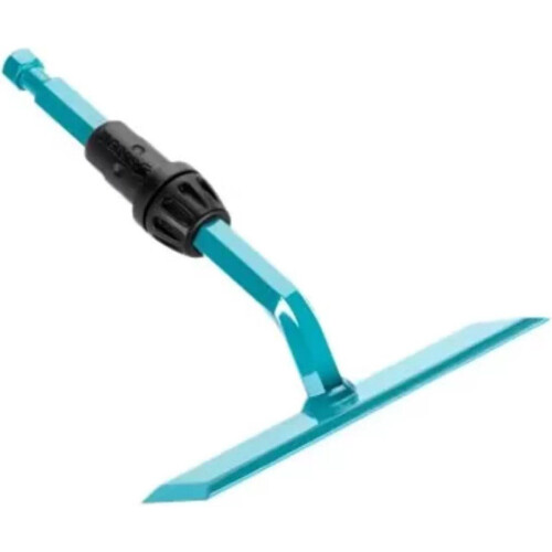 GARDENA Combisystem - Voegenkrabber - Roestvast staal 14 cm - Ergonomische handgreep