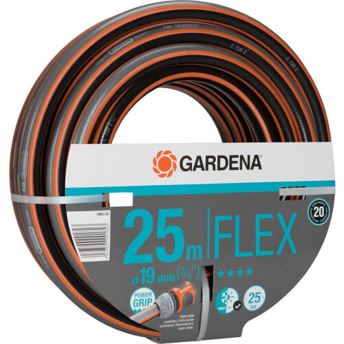 GARDENA Comfort Flex - Tuinslang 25 m - 19 mm - Knikbestendig Tweedehands