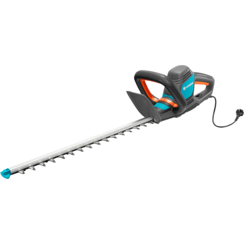 Gardena ComfortCut 550/50 - Heggenschaar - 550W 50cm meslengte 27mm takdiameter Tweedehands