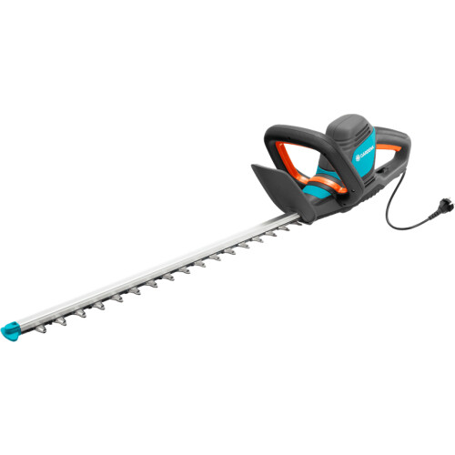 Gardena ComfortCut 600/55 - Heggenschaar - 600W 55cm meslengte 27mm takdiameter Tweedehands