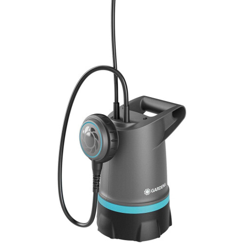GARDENA Dompelpomp 20000 BASIC - Grondwaterpomp - 20.000 l/h - 550W
