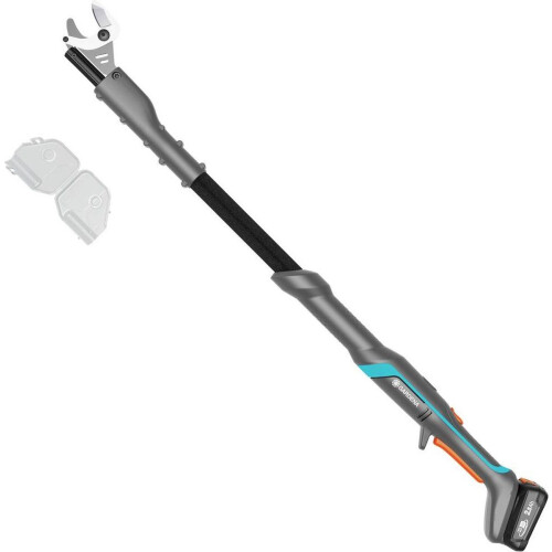 GARDENA EasyCut 110/18V - Accu Takkenschaar - Lichtgewicht 2,3 kg - Tot 28 mm Tweedehands