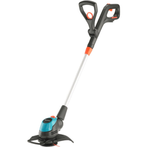 GARDENA EasyCut 23/18V P4A - Accu grastrimmer - Maaibreedte 23cm - Zonder accu Tweedehands