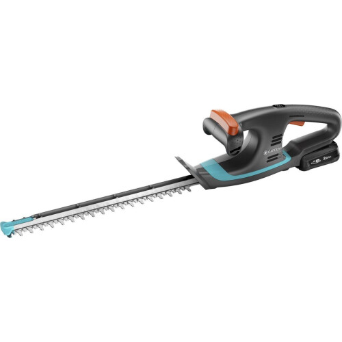GARDENA EasyCut 40/18V - Accuheggenschaar - Ergonomisch - 40 cm bladlengte Tweedehands