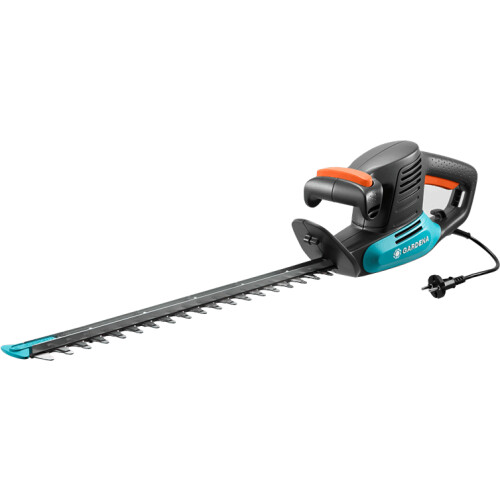 Gardena EasyCut 420/45 - Elektrische heggenschaar - 420W 45cm meslengte 18mm mesopening - 2,68kg