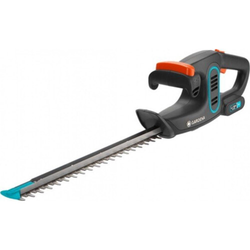 GARDENA EasyCut Li Accuheggenschaar - Meslengte 40 cm - Mesopening 16 mm