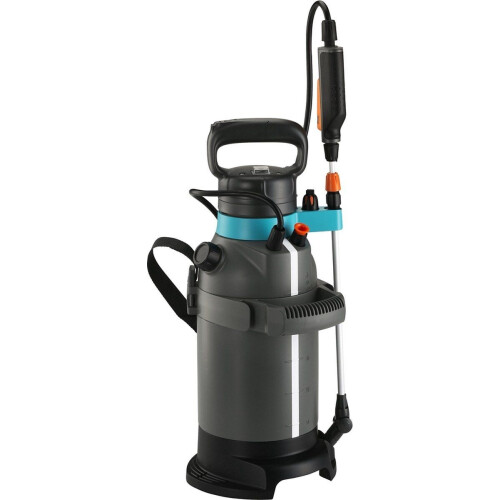 GARDENA EasyPump Drukspuit - 5 liter Tweedehands