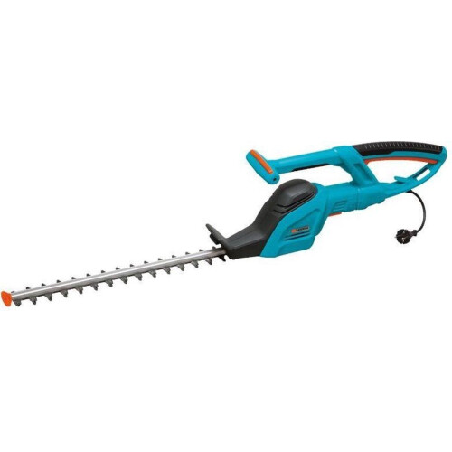 Gardena ErgoCut 48 - Elektrische heggenschaar - 90° draaibare messenbalk Tweedehands