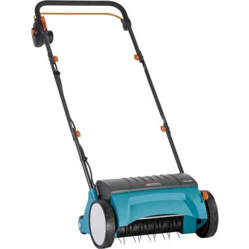 GARDENA ES 500 - Elektrische gazonbeluchter - 500 W 30 cm