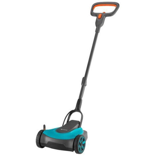 GARDENA HandyMower Li-18/22 - Accu-grasmaaier - Maaibreedte 32 cm - Gazons tot 50 m² Tweedehands