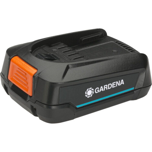 Gardena P4A PBA 18V/36 - Accu 18V - 2,0 Ah - Compatibel met POWER FOR ALL (1 stuk)