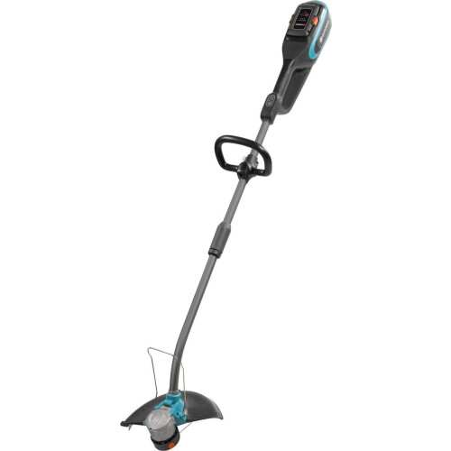 GARDENA PowerCut Li-40/30 - Accutrimmer - Draadloos - Ergonomisch Tweedehands