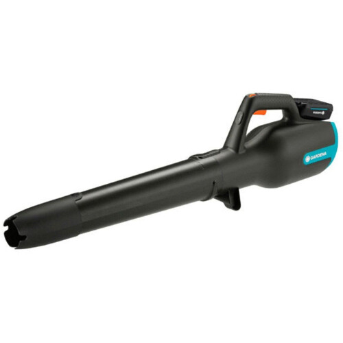 GARDENA PowerJet 18V P4A - Accu bladblazer - Krachtige blaasprestaties - (excl. accu en lader) Tweedehands