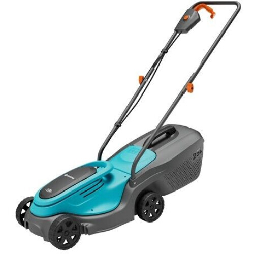 Gardena PowerMax 30/18V P4A - Accu Grasmaaier - Snijbreedte 30 cm