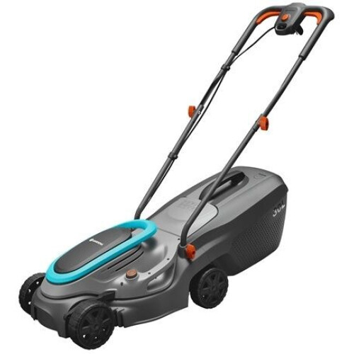 Gardena PowerMax 32/1200 G2 - Elektrische Grasmaaier - 32cm maaibreedte - 300m² maaioppervlak