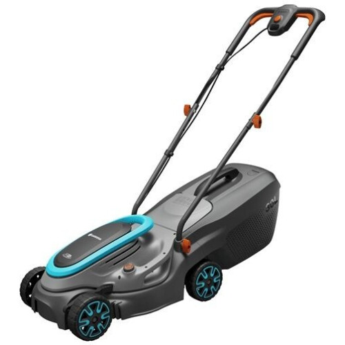 Gardena PowerMax 32/18V P4A - Accu Grasmaaier - Snijbreedte 320 mm