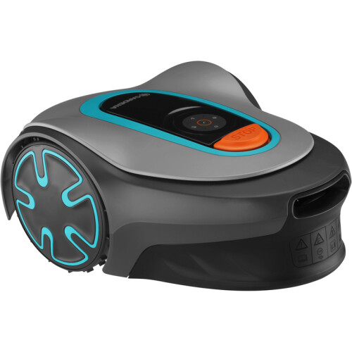 Gardena SILENO minimo - Robotmaaier - 250m² - 57 dB(A) Tweedehands