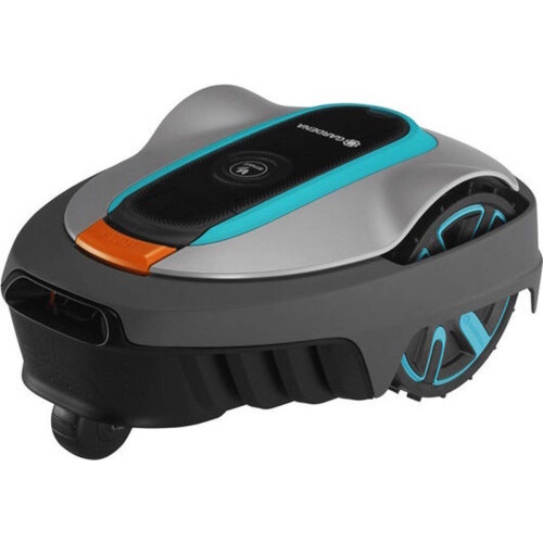 GARDENA smart SILENO city 250 - Robotmaaier - GPS LONA-technologie - 250 m² Tweedehands