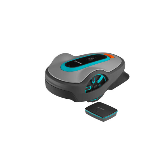 Gardena smart SILENO life 750 - Robotmaaier - 750 m² Tweedehands