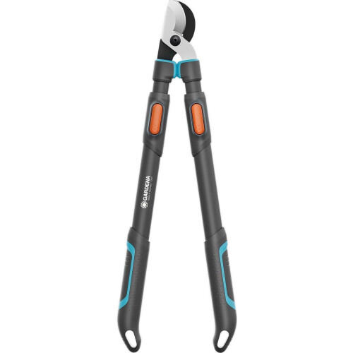 GARDENA Takkenschaar TeleCut Pro L - Telescopisch - 50 mm snoeidiameter - Ergonomisch ontwerp