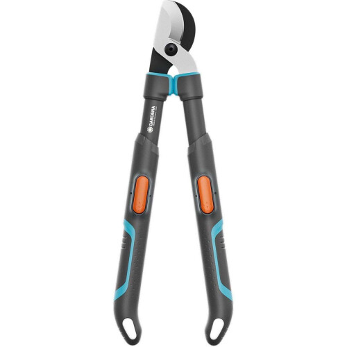 GARDENA Takkenschaar TeleCut Pro S - Telescooptakkenschaar - 670 cm uitschuiflengte - 50 mm snoeidiameter Tweedehands