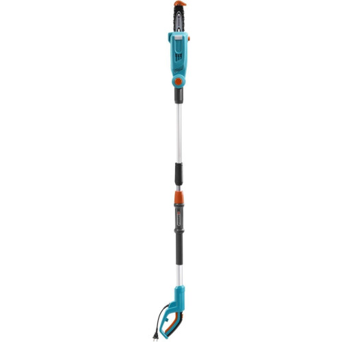 GARDENA TCS 720/20 - Kettingzaag - Telescopisch bereik 4.40m Tweedehands