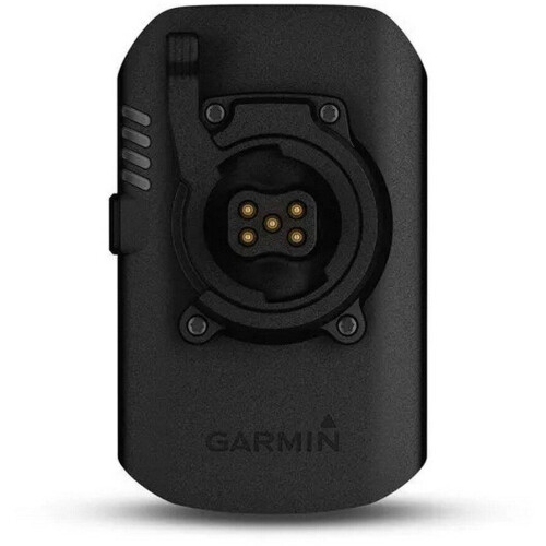 Garmin Charge Powerpack v Edge 1030 - Batterijpak - Opladen onderweg - Zwart Tweedehands