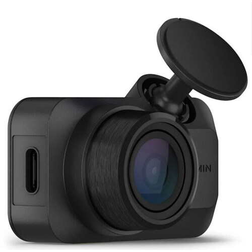 Garmin Dash Cam Mini 3 - Dashcam - 1080p HD - Spraakgestuurd - 140° kijkhoek