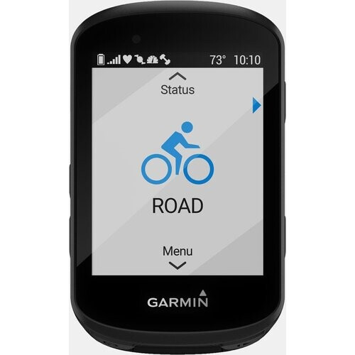 Garmin Edge 530 Performance Bundel - 010-02060-11 Zwart Tweedehands
